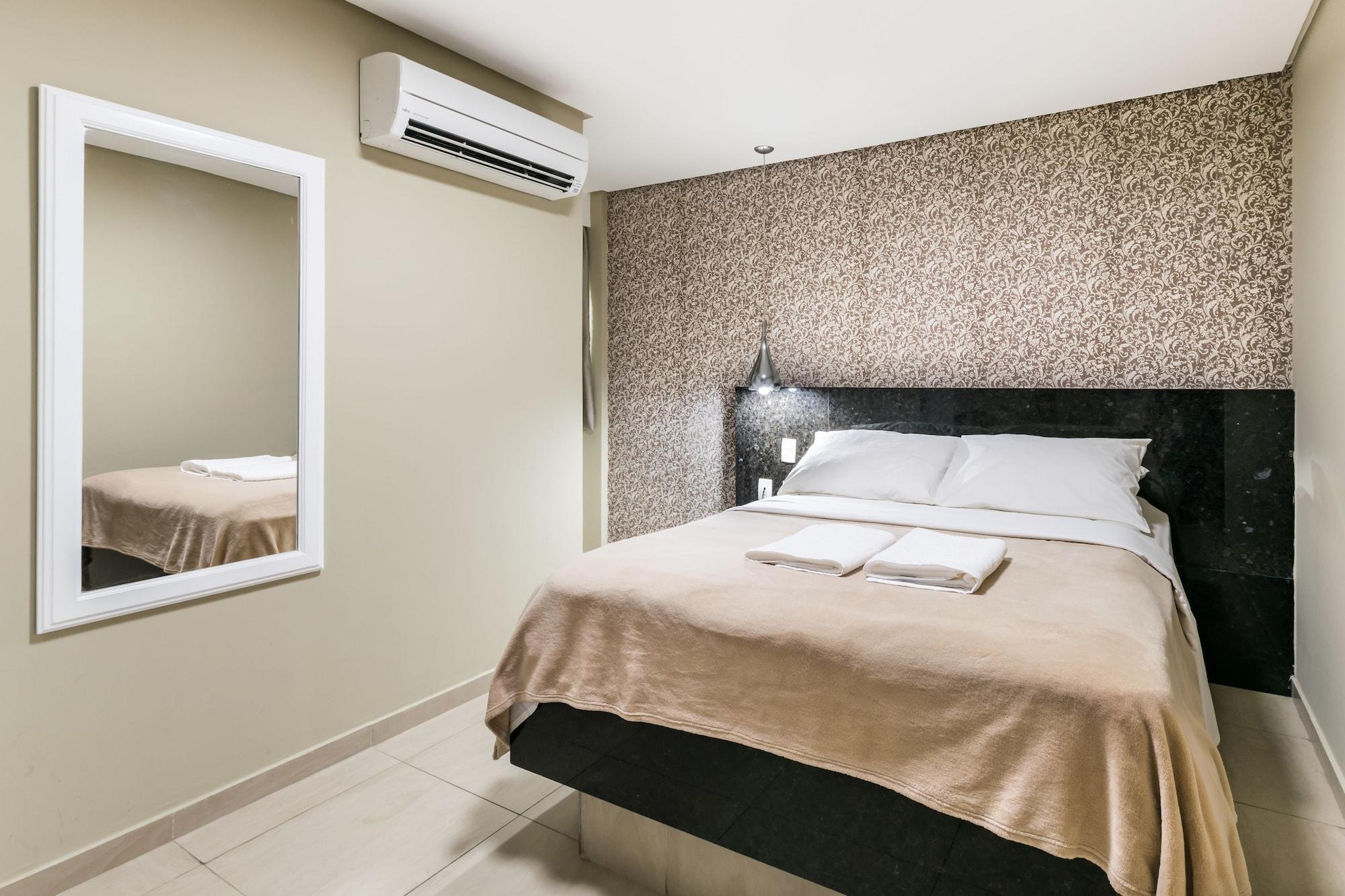 Novohotell Recife Exterior photo