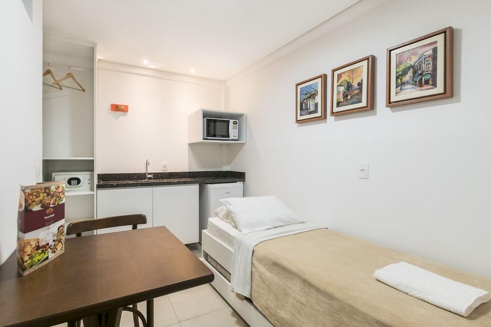 Novohotell Recife Exterior photo