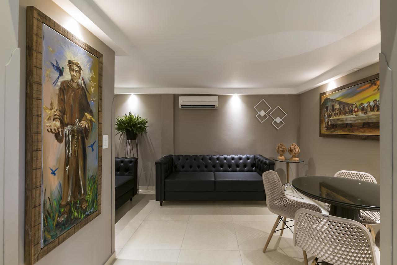 Novohotell Recife Exterior photo