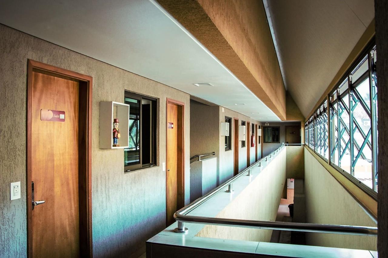Novohotell Recife Exterior photo