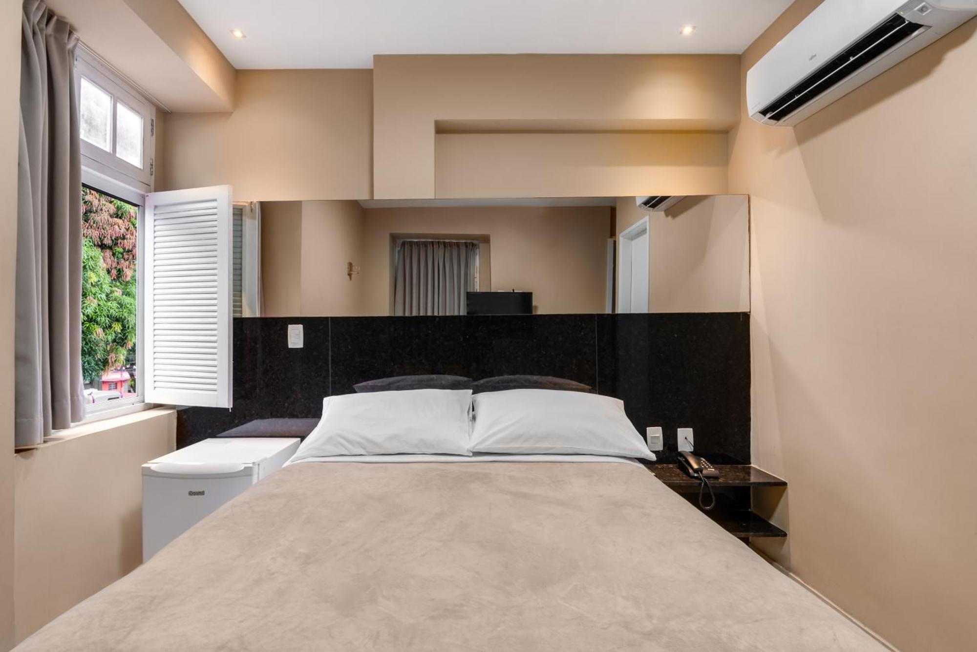 Novohotell Recife Exterior photo