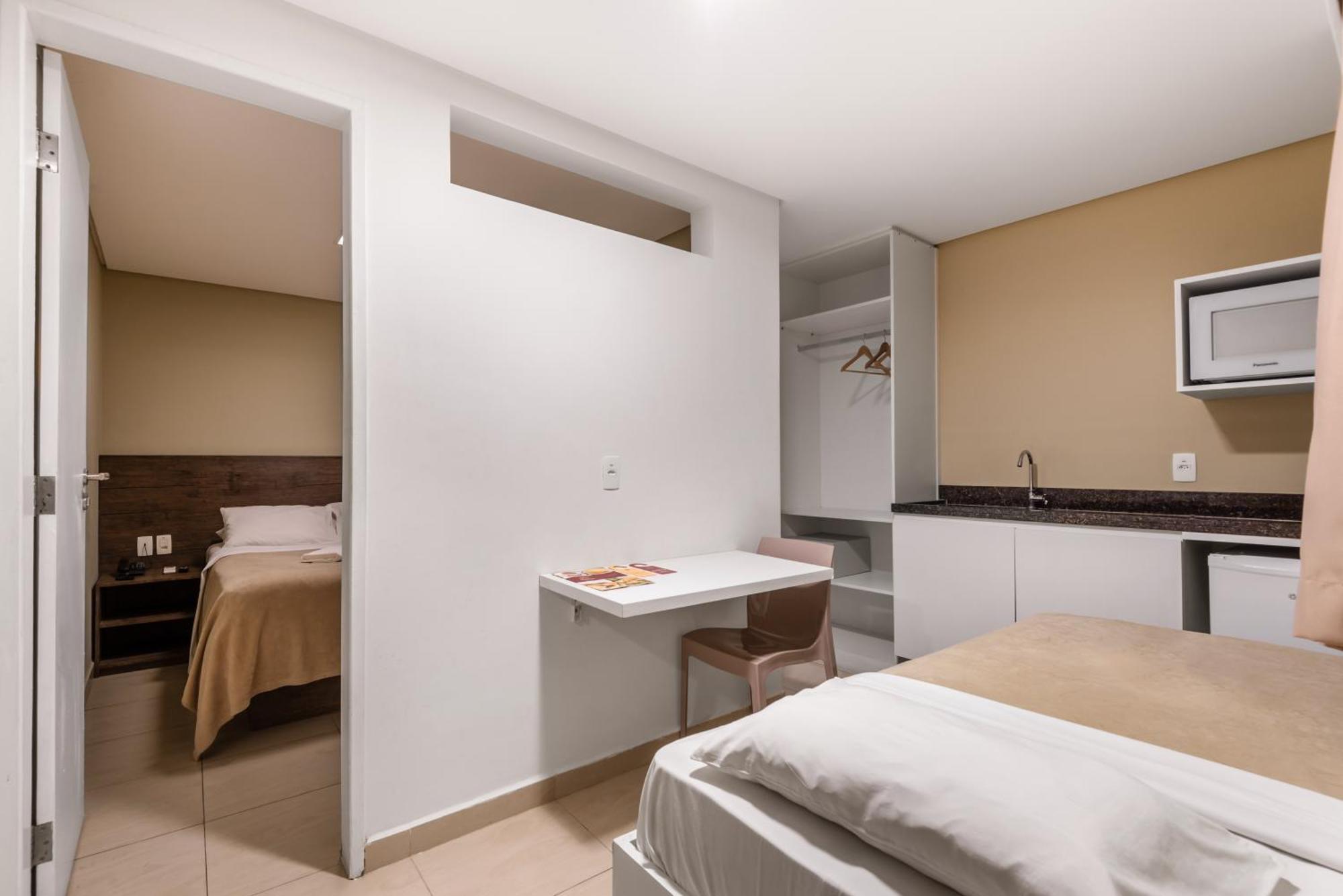 Novohotell Recife Exterior photo