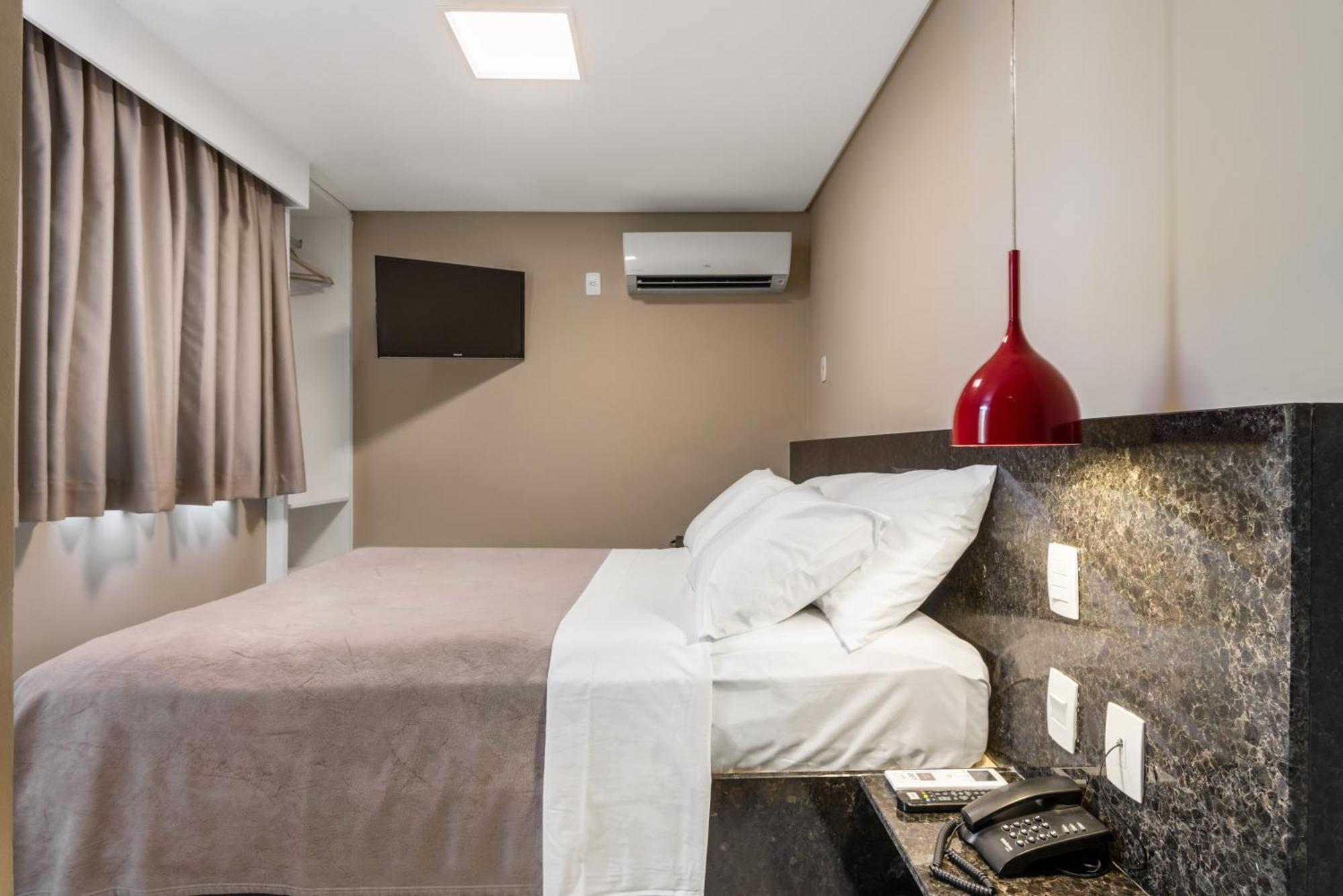 Novohotell Recife Exterior photo