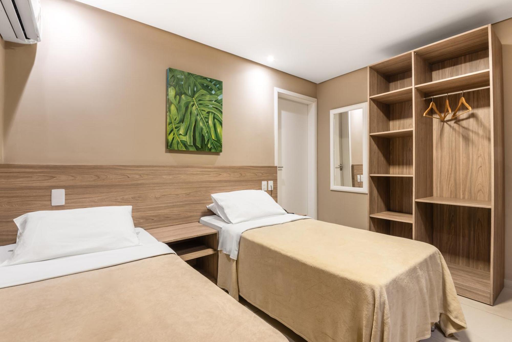 Novohotell Recife Exterior photo